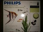 Tropical Aquarium Purifier PHILIPS 120-240L de laatste!, Nieuw, Verzenden