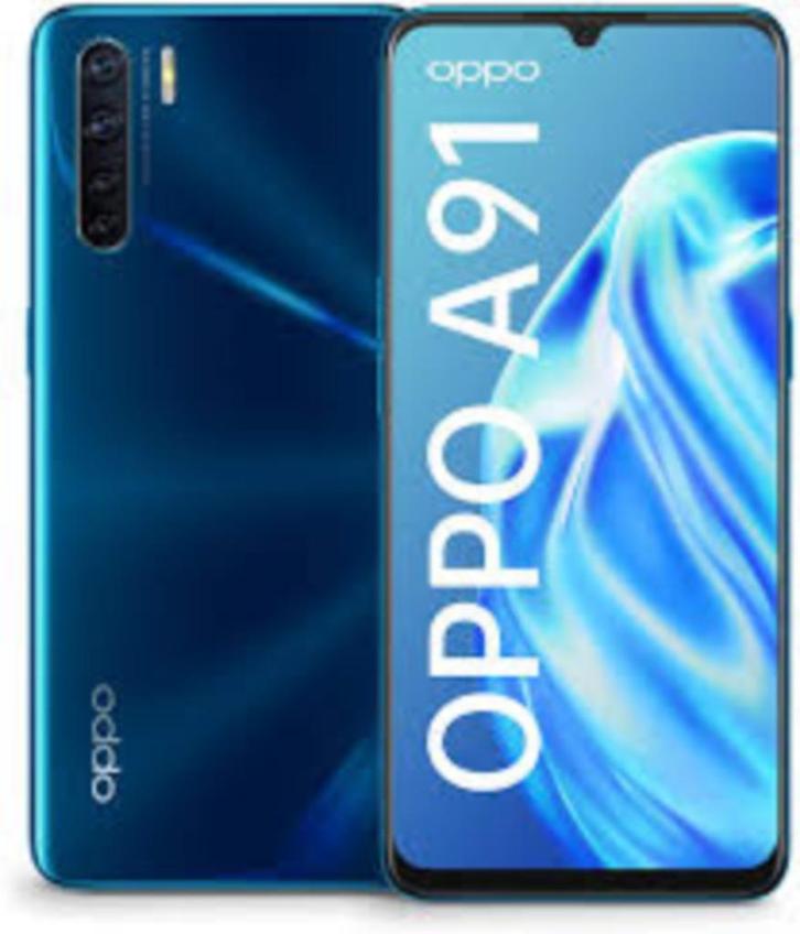 Oppo A91  / Oppo A71  / Oppo  A74  / Oppo A15 reparatie, Telecommunicatie, Mobiele telefoons | Toebehoren en Onderdelen, Zo goed als nieuw