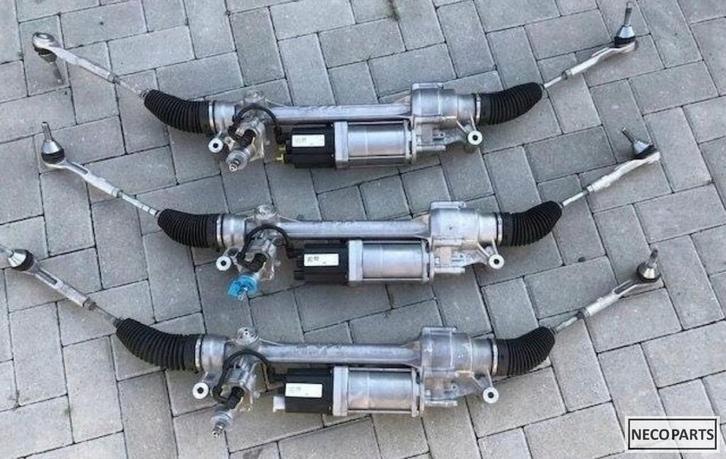 MERCEDES SL W231 STUURHUIS ORIGINEEL ALLES LEVERBAAR !!!, Auto-onderdelen, Besturing, Mercedes-Benz, Gebruikt, Ophalen of Verzenden
