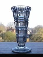 Vaas Persglas Sklo Union Vintage, Antiek en Kunst, Ophalen of Verzenden