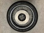 Voorwiel Kawasaki Z400/Dnepr - Nieuwe Band!, Ophalen of Verzenden, Gebruikt