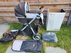 Kinderwagen mutsy traveller, Ophalen of Verzenden, Gebruikt, Mutsy