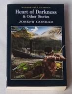 Joseph Conrad – Heart of Darkness & Other Stories, Verzenden, Zo goed als nieuw, Europa overig