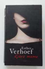 lieve mama esther verhoef 9789044632255, Boeken, Thrillers, Ophalen of Verzenden, Gelezen, Nederland