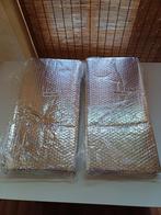 Radiatorfolie 2x, Ophalen, Nieuw, Overige materialen, Minder dan 5 m²