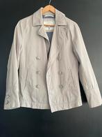 Zara heren jas maat s, Beige, Ophalen of Verzenden, Zo goed als nieuw, Zara Man