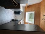 Gebruikte keuken - GRATIS, Huis en Inrichting, Keuken | Complete keukens, Ophalen, Gebruikt, Zwart, Overige typen