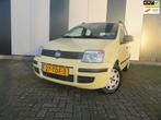 Fiat Panda 1.2 Active, Auto's, Fiat, Euro 5, Stof, Gebruikt, Origineel Nederlands