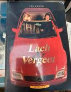 Lach & vergeet -Lex Kroon, Boeken, Ophalen of Verzenden