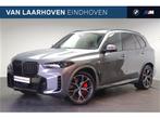 BMW X5 xDrive50e High Executive M Sport Automaat / Panoramad, Stoelverwarming, Gebruikt, 2395 kg, Met garantie (alle)