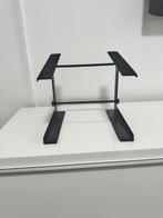 Laptop Standaard - Verstelbaar, Ophalen of Verzenden, Gebruikt