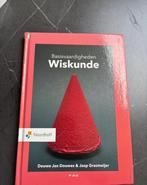 Basisvaardigheden wiskunde, Ophalen of Verzenden, Zo goed als nieuw, Overige onderwerpen