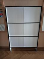 Wand kast vintage x4, Ophalen, 100 tot 150 cm, Zo goed als nieuw, Minder dan 150 cm