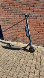 Segway elektrische step, Fietsen en Brommers, Steps, Ophalen of Verzenden, Zo goed als nieuw, Elektrische step (E-scooter), Segway Ninebot