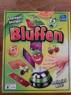 Bluffen knotsgek bluf spel, Hobby en Vrije tijd, Gezelschapsspellen | Kaartspellen, Ophalen of Verzenden, Zo goed als nieuw, Kling