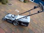 Grasmaaier elektrische, Ophalen of Verzenden, Gebruikt