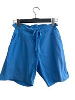 Studio Anneloes korte broek S, Kleding | Dames, Kort, Blauw, Ophalen of Verzenden, Zo goed als nieuw