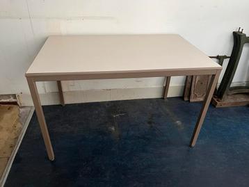 Stevige Werktafel Hobbytafel Kantinetafel 4verstelbare poten beschikbaar voor biedingen