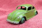 Dinky Toys 181. Volkswagen Kever ovaaltje., Ophalen of Verzenden, Zo goed als nieuw, Auto, Dinky Toys