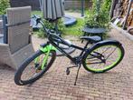 Mountainbike 26 inch, Fietsen en Brommers, Fietsen | Jongens, Ophalen, Gebruikt, 26 inch of meer, Versnellingen