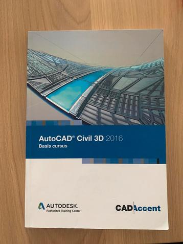 AutoCAD Civil 3D 