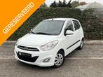 Hyundai i10 1.2 Plus * Airco * Nwe distributie * Nwe apk, Auto's, Hyundai, Voorwielaandrijving, Euro 5, Gebruikt, 4 cilinders