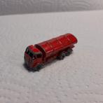 Matchbox Lesney ERF tankwagen. B series. MW., Ophalen of Verzenden, Gebruikt, Bus of Vrachtwagen