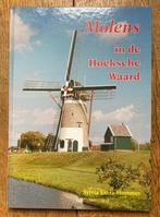 Molens in de Hoeksche waard - Oud Nieuw Beijerland, Boeken, Geschiedenis | Stad en Regio, Ophalen of Verzenden, 20e eeuw of later