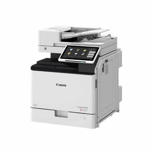 Canon C257i A4 kleuren multifunctional nieuw, Computers en Software, Printers, Nieuw, All-in-one, Laserprinter, Kleur printen