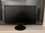 Philips 244E5Q 24 inch monitor, Computers en Software, Monitoren, Ophalen, Full HD, Ingebouwde speakers, 60 Hz of minder