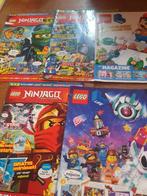 Lego boekjes, Boeken, Stripboeken, Ophalen of Verzenden, Zo goed als nieuw, Meerdere stripboeken