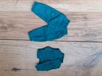 Vintage barbie Fleur Sindy kleding, Verzamelen, Poppen, Ophalen of Verzenden, Gebruikt, Kleertjes