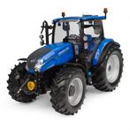 New Holland T5.120, Tractor of Landbouw, Nieuw, Ophalen of Verzenden, Universal Hobbies