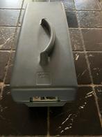 Convac AL90 cleaner, Ophalen, Zo goed als nieuw
