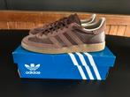 Adidas Handball Spezial Bruin 42 2/3 Nieuwstaat bruin, Kleding | Heren, Schoenen, Bruin, Ophalen of Verzenden, Adidas, Sneakers of Gympen