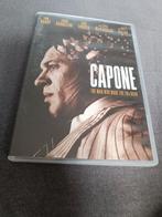 Capone - dvd, Cd's en Dvd's, Alle leeftijden, Ophalen of Verzenden, Zo goed als nieuw