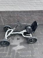 BERG Buddy Grey skelter, Kinderen en Baby's, Speelgoed | Buiten | Skelters, Ophalen, Zo goed als nieuw, Berg