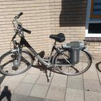 Giant Twist elektrische fiets met dubbele accu, Ophalen of Verzenden, Gebruikt, Giant
