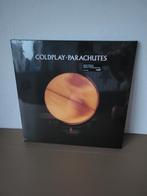 Nieuw en geseald. Coldplay-Parachutes LP, Ophalen of Verzenden, 2000 tot heden, Nieuw in verpakking, 12 inch