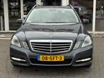 Mercedes-Benz E-klasse Estate 200 CDI Business Class Avantga, Automaat, Euro 5, Gebruikt, Zwart