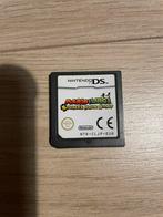 Mario & Luigi Bowsers Insiders Story, Spelcomputers en Games, Games | Nintendo DS, 1 speler, Ophalen of Verzenden, Zo goed als nieuw