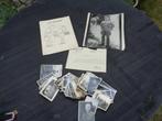 WO 2 lot , hogere onderofficier Carsten, Ophalen of Verzenden, Landmacht, Duitsland, Foto of Poster