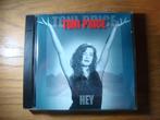 Toni Price - Hey (blues), Cd's en Dvd's, Cd's | Jazz en Blues, Blues, Zo goed als nieuw, Verzenden, 1980 tot heden