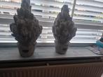 Decoratie beelden, Ophalen of Verzenden, Zo goed als nieuw