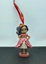 Disney Animator Elena kerst ornament hanger kerstbal, Ophalen of Verzenden, Zo goed als nieuw