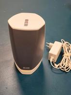 Denon Heos 1 HS2 + GO Pack draadloos wireless speaker, Overige merken, Overige typen, Ophalen of Verzenden, Zo goed als nieuw