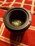 Tokina Macro 100mm f/2.8 D Lens, Ophalen of Verzenden, Gebruikt, Macrolens, Zoom