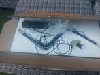 Hang lamp LED, Ophalen of Verzenden, Zo goed als nieuw, Minder dan 50 cm