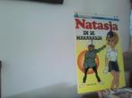 natasja nr 2 natasja en de maharadjadupuis uit 1978, Eén stripboek, Ophalen of Verzenden, Zo goed als nieuw