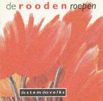 cd De Rooden Roepen - De Stem Des Volks [VARA], Cd's en Dvd's, Cd's | Nederlandstalig, Ophalen of Verzenden